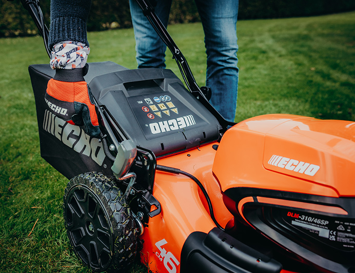 Features built to make your job a pleasure. Features built to make your job a pleasure.